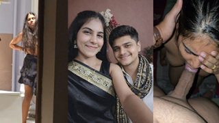 Marathi Sexy Girl Sucking Dick – Painful Fuck Moaning