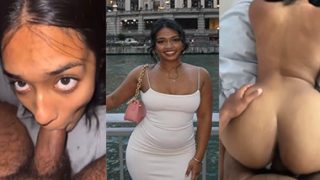 Desi Mallu Girl Blowjob – Fucking in Doggy Style