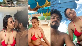 Horny Tamil Wife Pussy Licked Fucking – KamaBaba1 Sex
