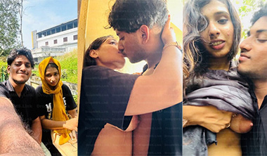 Kerala Mallu College Couple – Romance Sex Porn HD