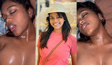 Malaysian Horny Tamil Girl – Painful Fucking