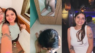 Submissive Sexy Indian Horny Girl Fucking Hard New