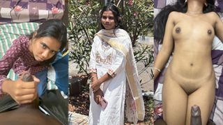 Horny Mallu College Girl – Blowjob First Time Sex
