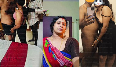 Horny Tamil Cuckold Wife Shared – Threesome Riding Sex
