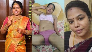 Tamil Horny Dusky Wife Blowjob Sex – Tamil Kama Sex