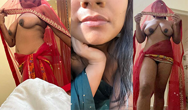 Tamil Horny Girl In Saree Blowjob – Fuck in Doggy Leaked