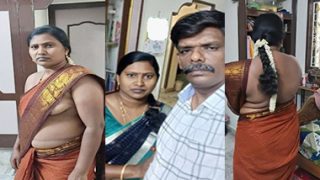 South Tamil Mallu Wife – Gangbang Xxx Record Video