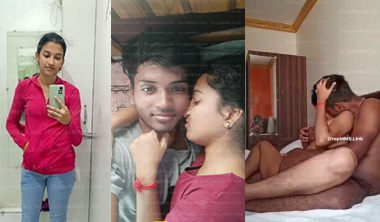 Telugu Horny Couple Blowjob – Fucking Hard – KamaBaba1