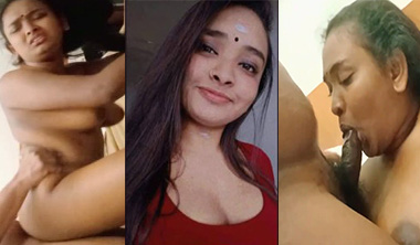 Chubby Desi Mallu GF – Nude Fucking Hard