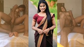 South Mallu Babe Riding – Reverse Cowgirl Sex Leaked