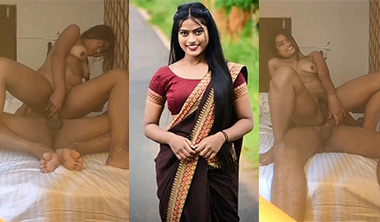 South Mallu Babe Riding – Reverse Cowgirl Sex Leaked