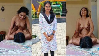 Desi Horny Mallu Wife Affair – Romance Nude Sex