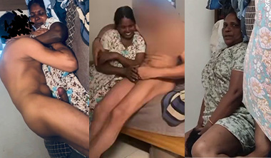 South Mature Maid Aunty – Romance Fucking Hard