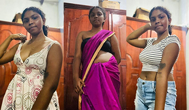 Dusky Indian Mallu Maal – Nude Fingering Fuck