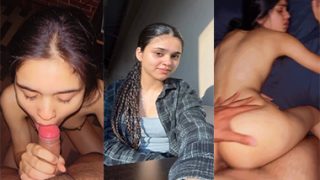 Desi Indian Girl Blowjob – Hairy Pussy Sex Videos
