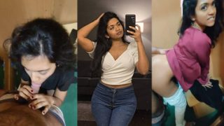 South Mallu GF Blowjob – Fucking in Trial Room