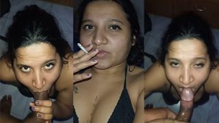 Horny Babe Smoking – Sucking Dick Riding Xxx