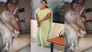 South Mallu Teacher Mom – Cheating Nude Xxx