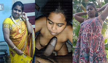 South Mallu Wife Blowjob – Doggy Style Sex Leak