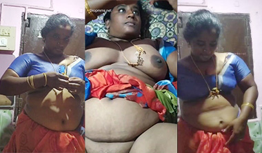 Shy Married Aunty Affair – Nude Sex Leaked