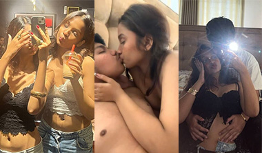 Desi Mallu Couple Blowjob – Fucking Leaked
