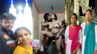 Desi Chubby Mallu Wife – Shared Nude Sex