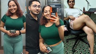 Sexy Horny Tamil Wife Blowjob – Fuck Showing Asshole