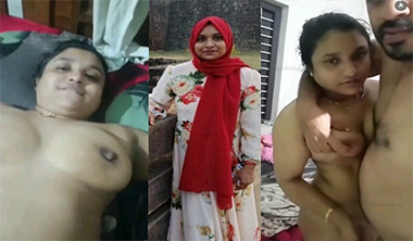 Desi South Mallu Aunty Nude Fucking Leaked