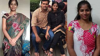 Desi Mallu Couple Romance – Painful Doggy Sex