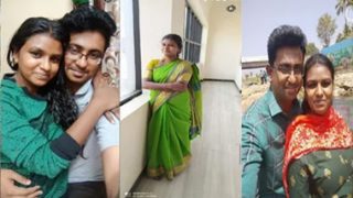 Desi South Mallu Wife Blowjob – Riding Nude Sex